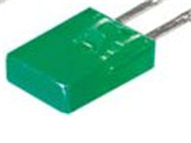 L-153GDT - LED Lamps -