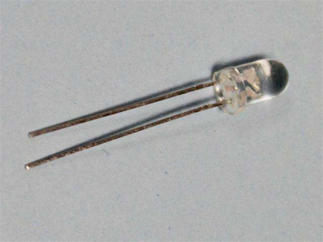 L-17114VW1C/DR - LED Lamps -