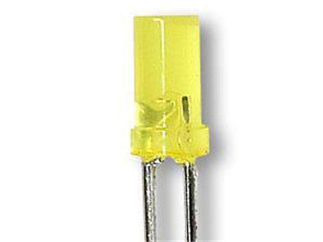 L-424YDT - LED Lamps -
