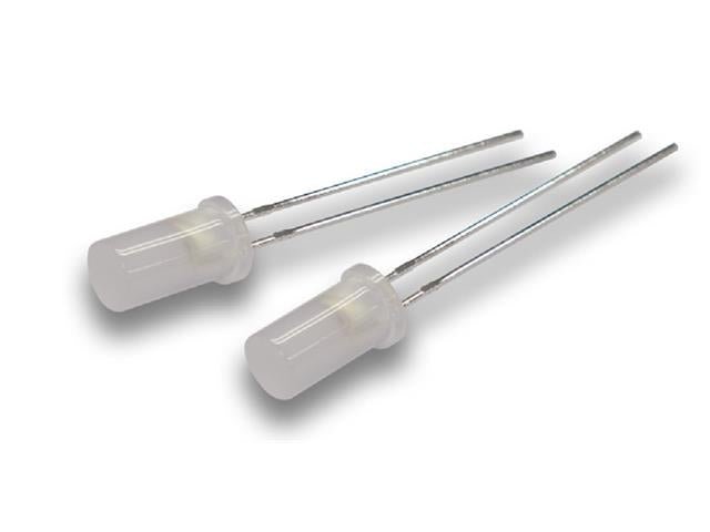 L-483SEKJ3CGKWT - LED Lamps -