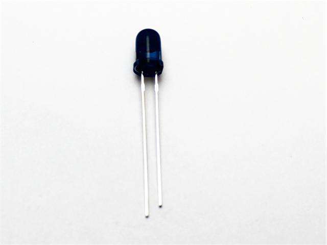 L-53P3BT - Optocouplers, Photodetectors & Photointerrupters -