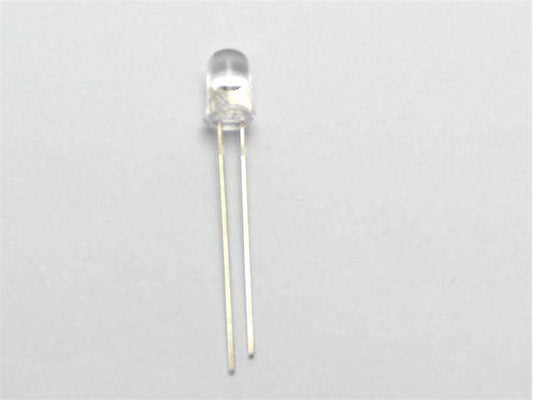 L-53P3C - Optocouplers, Photodetectors & Photointerrupters -