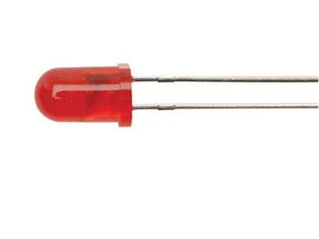 L-53SRD-E - LED Lamps -