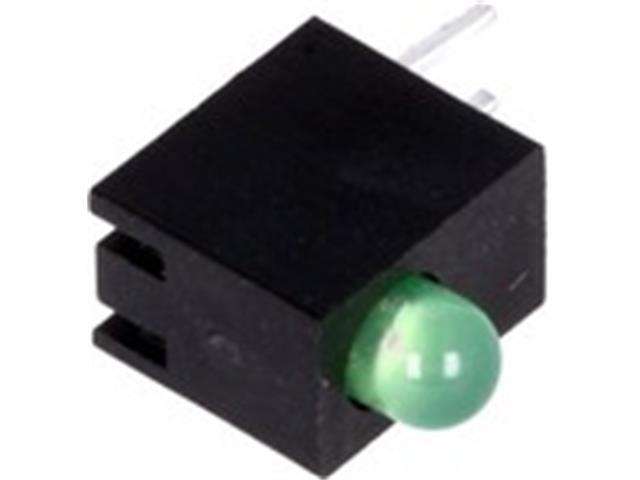 L-934CB/1LGD - LED Lamps -