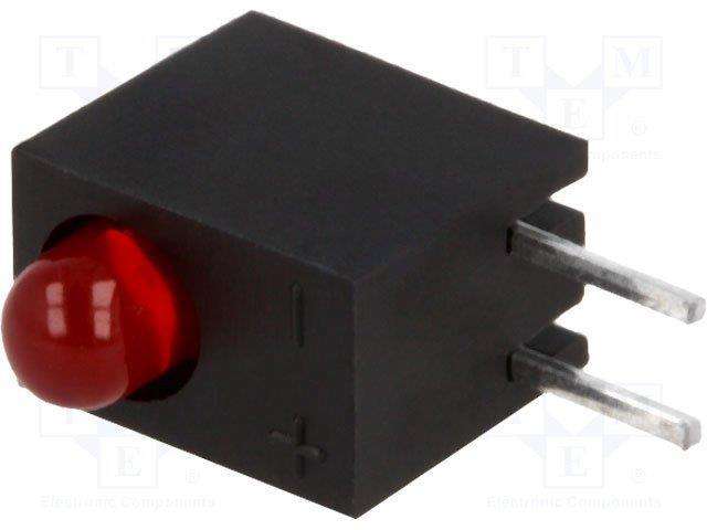 L-934CB/1LID - LED Lamps -