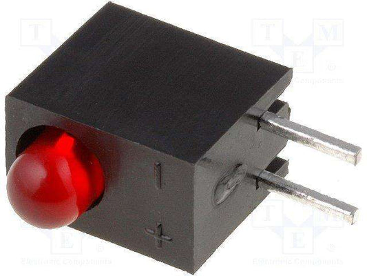 L-934CB/1LSRD - LED Lamps -