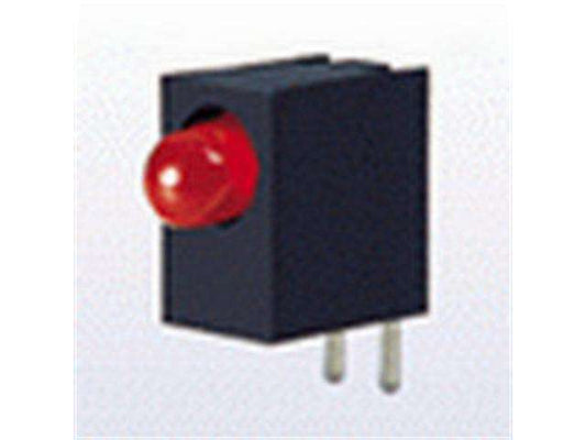 L-934CB/1YD - LED Lamps -