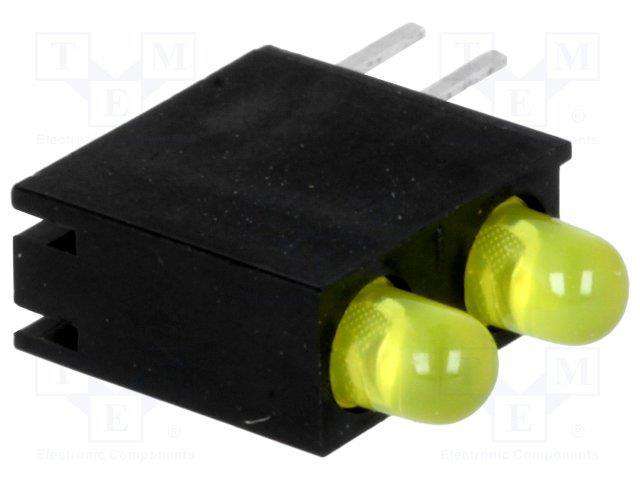 L-934EB/2YD - LED Lamps -