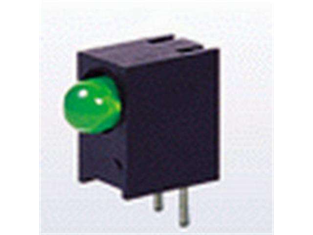 L-934EW/1ID - LED Lamps -