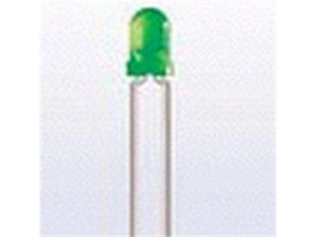 L-934GD - LED Lamps -