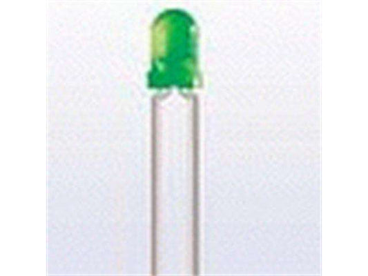 L-934GD - LED Lamps -