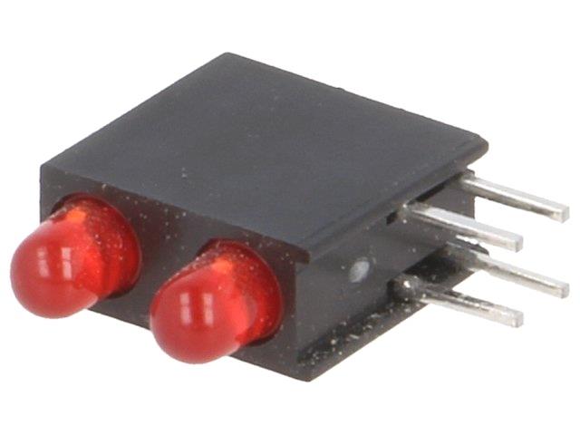 L-934MD/2ID - LED Lamps -
