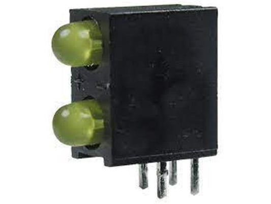 L-934MD/2YD - LED Lamps -