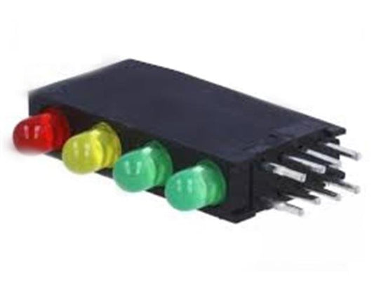 L - 934SB/4SURDK - LED Displays - 