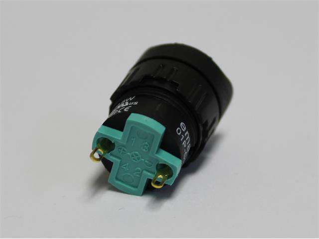 L1800 - Lamps - Indicators -
