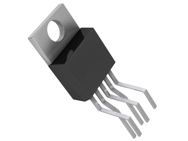 L200CV - Power Management ICs - 