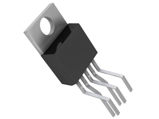 L200CV - Power Management ICs - 
