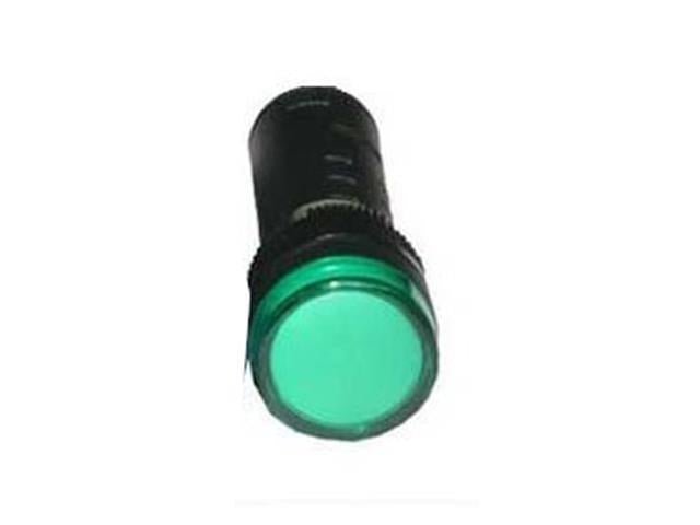L200EG-24 - Lamps - Indicators -