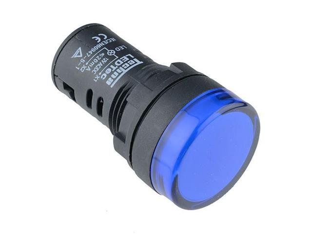 L300EB-24 - Lamps - Indicators -