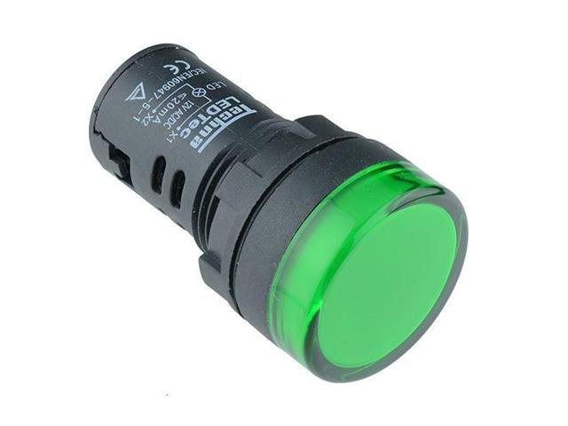 L300EG-220 - Lamps - Indicators -