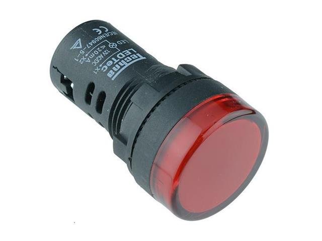 L300ER-220 - Lamps - Indicators -
