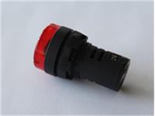 L300ER/FB-220 - Lamps - Indicators -