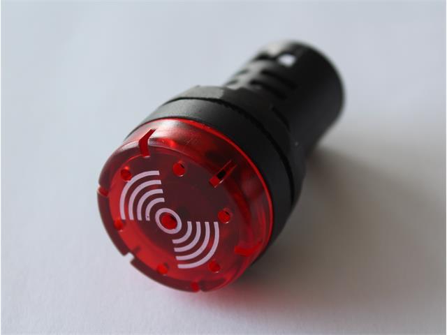 L300ER/FB-220 - Lamps - Indicators -