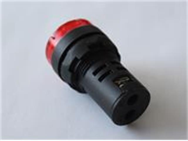 L300ER/FB-24 - Lamps - Indicators -