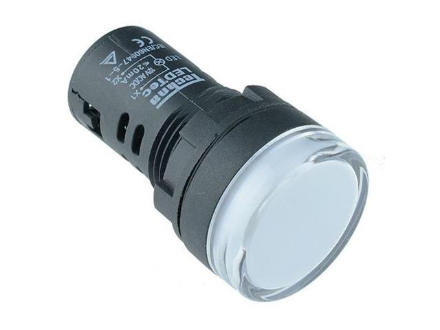 L300EW - 24 - Lamps - Indicators - 