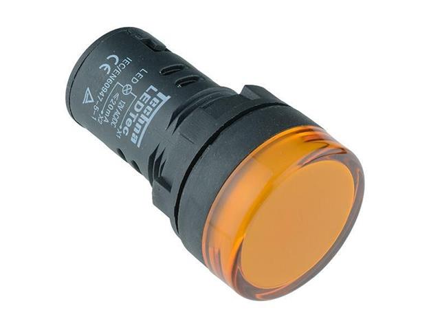 L300EY-220 - Lamps - Indicators -