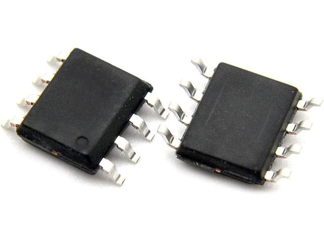 L4949ED - Power Management ICs -