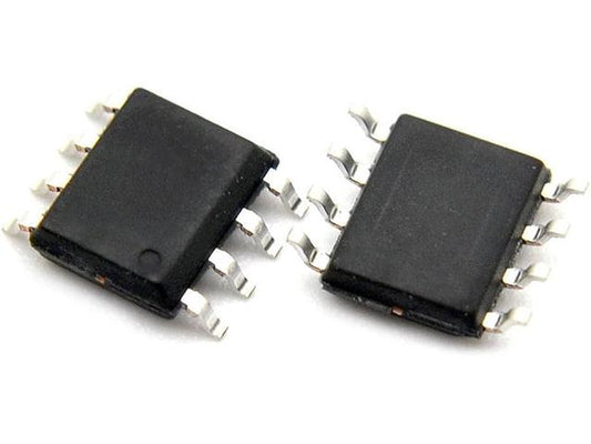 L4949ED - Power Management ICs -