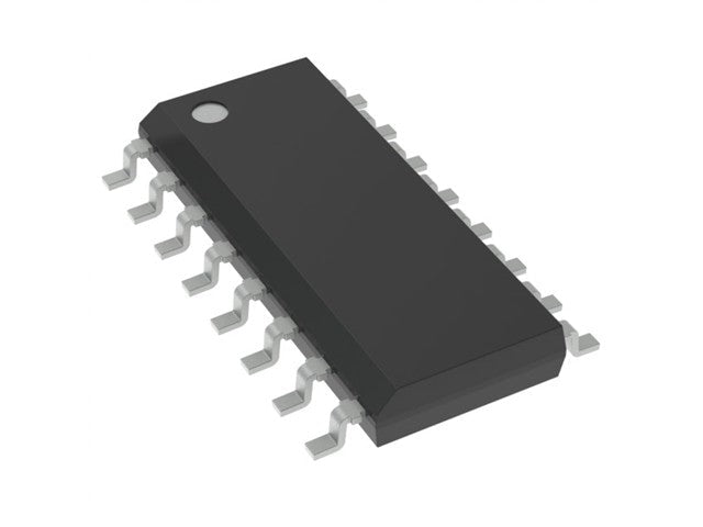 L6574D013TR - Power Management ICs - 