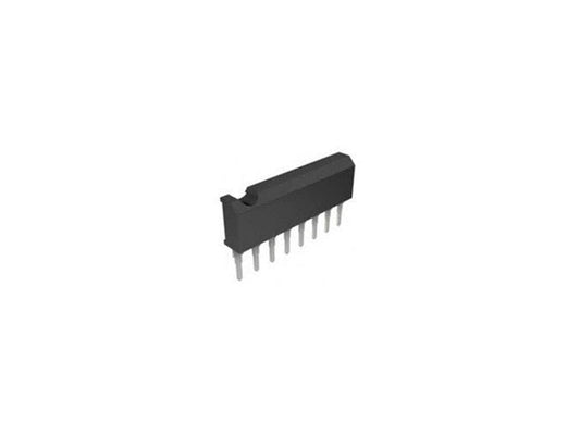 LA3160 - Amplifier ICs - 