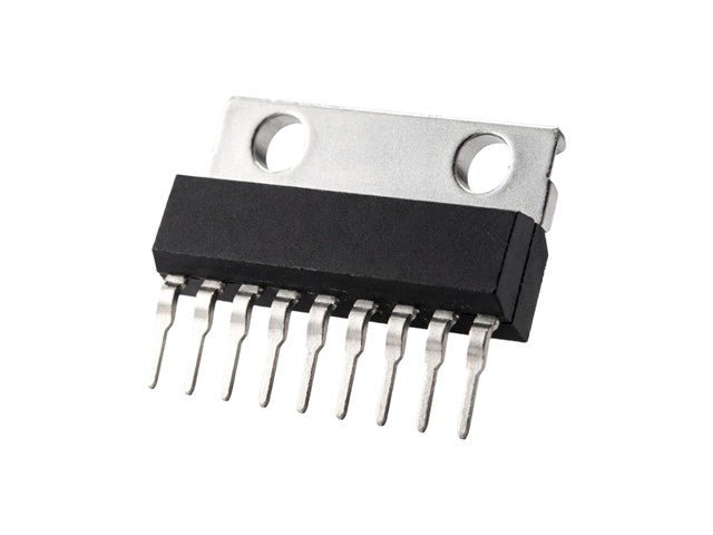 LA4261 - Amplifier ICs - 
