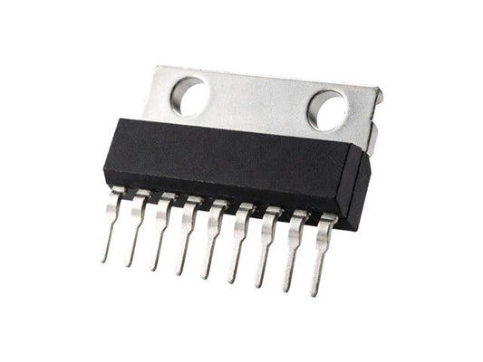 LA4261 - Amplifier ICs - 