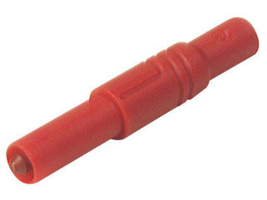 LASS G RED - Test Plugs & Sockets -