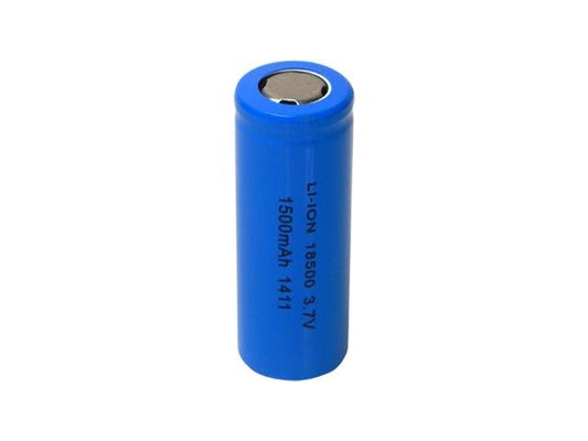 LC18500 - Batteries -