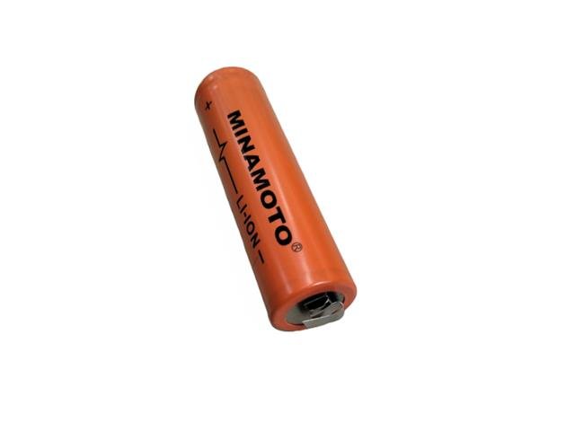 LC18650 - TAG - Batteries - 