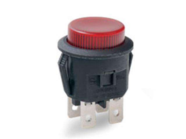 LC2107KDET2B - Switches -