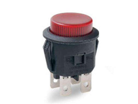 LC2107KDET2B - Switches -