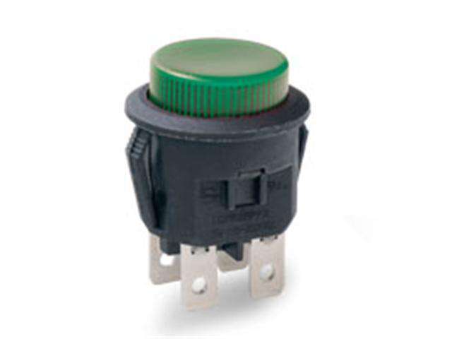 LC2107KMET2B - Switches -