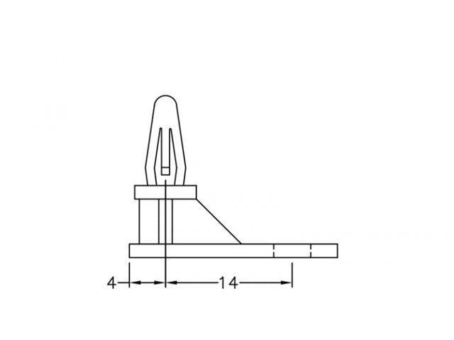 LCBL-8 - PCB Connectors -