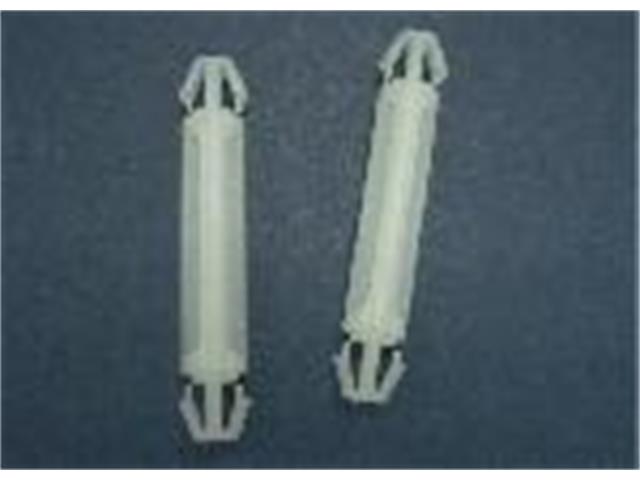 LCC-20 - PCB Connectors -
