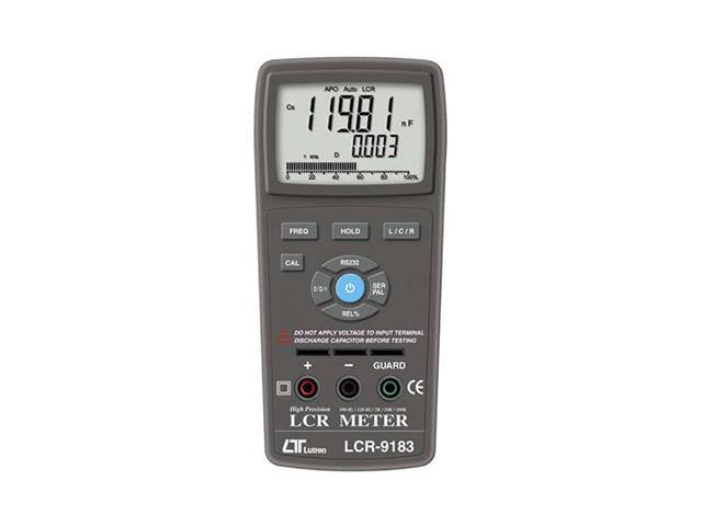 LCR-9183