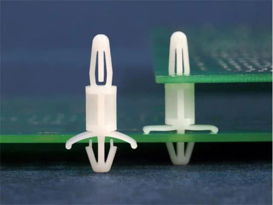 LCS-19 - PCB Connectors -