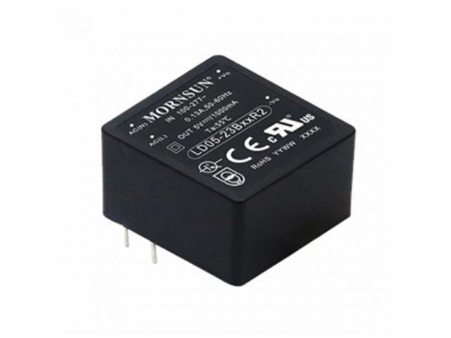 LD05-23B12R2 - Power Supplies -