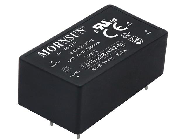 LD10 - 23B24R2 - M - Power Supplies - 