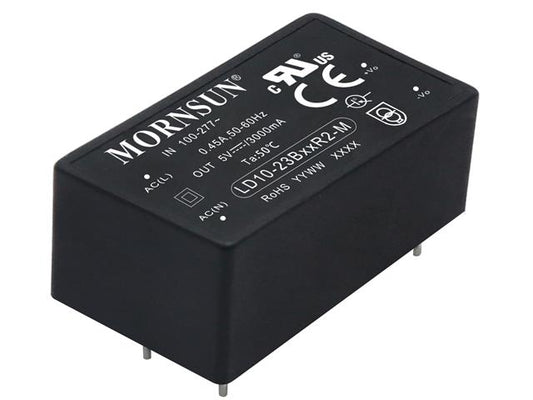 LD10 - 23B24R2 - M - Power Supplies - 