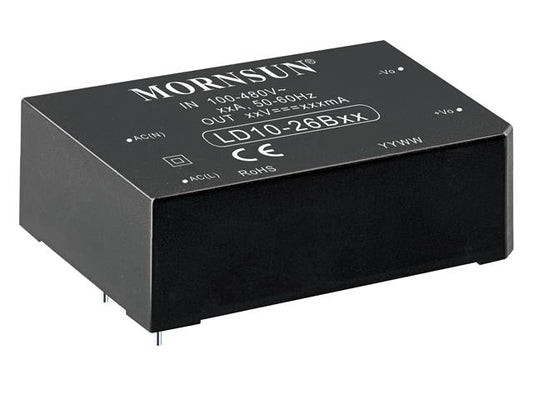 LD10-26B05 - Power Supplies -